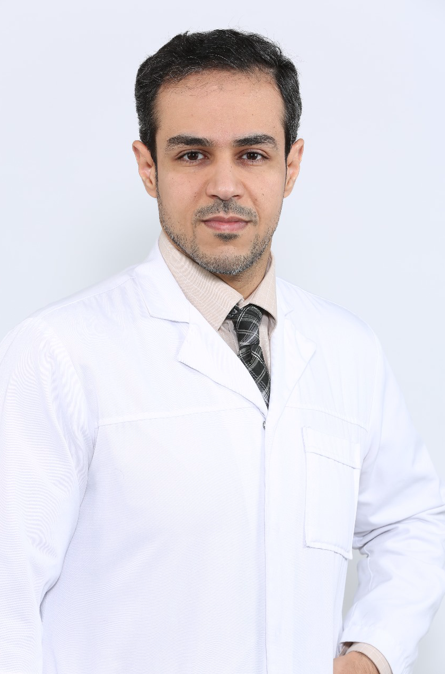 Dr.Yousef Binamer